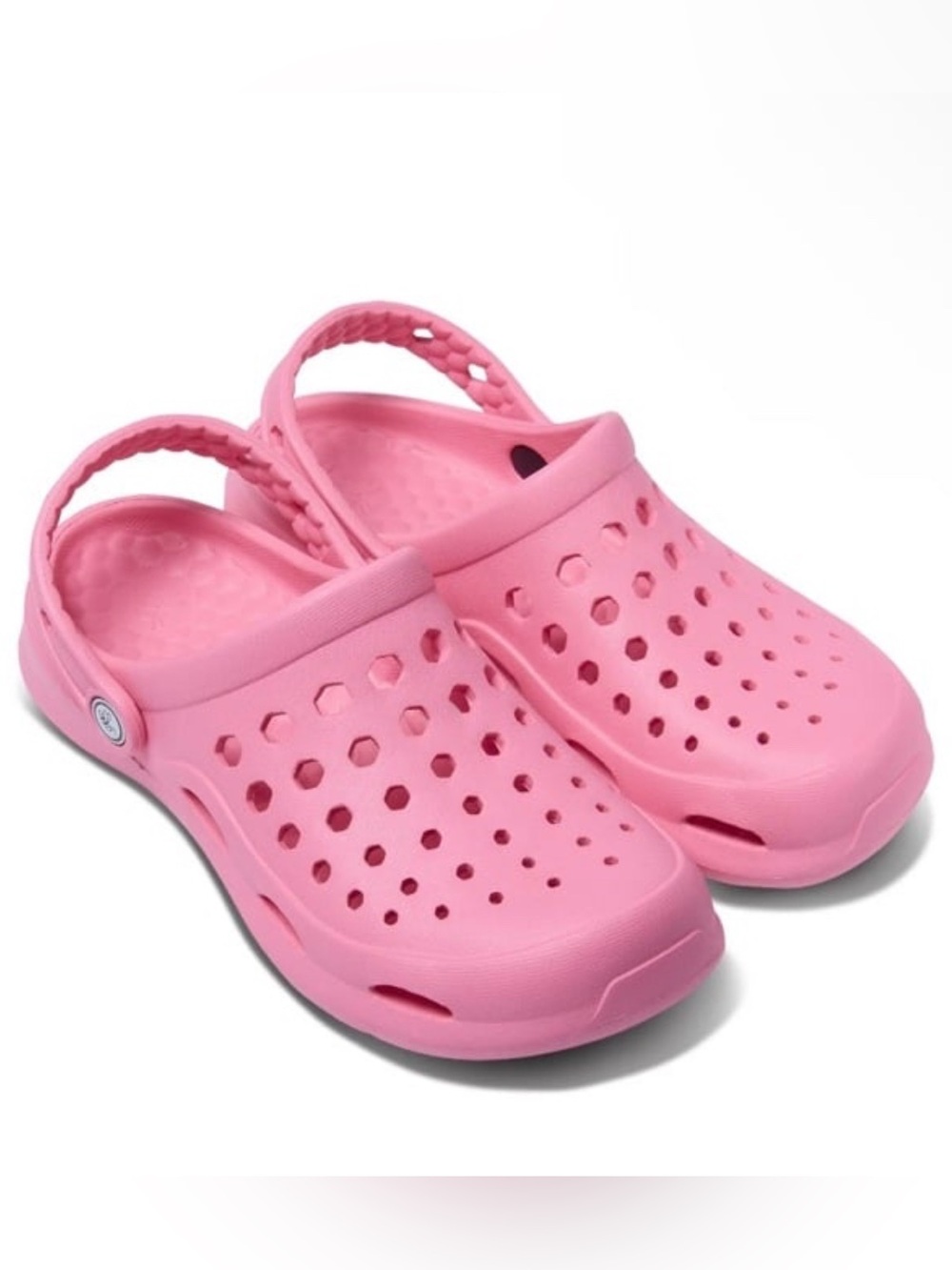 Joybees Women’s Clog Sandals Size (10)(11)